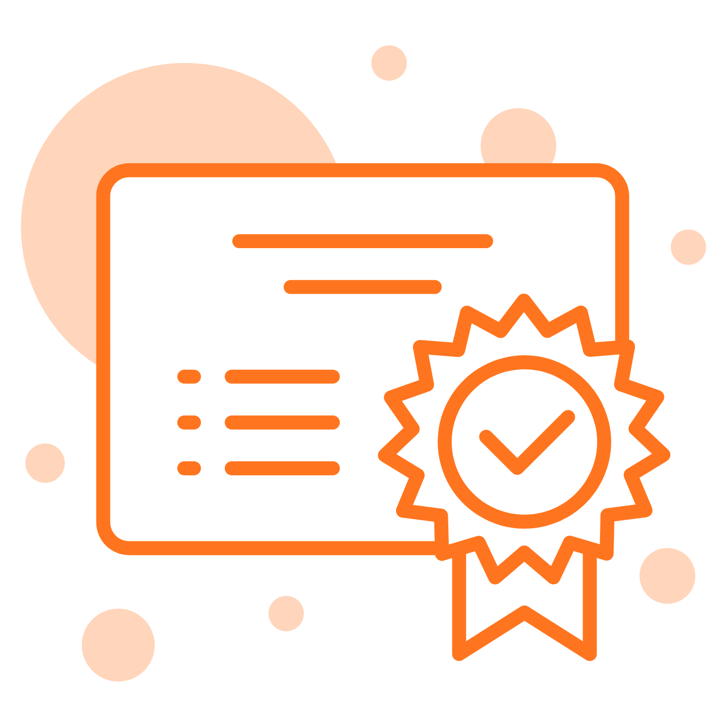 DN Certificate Logo