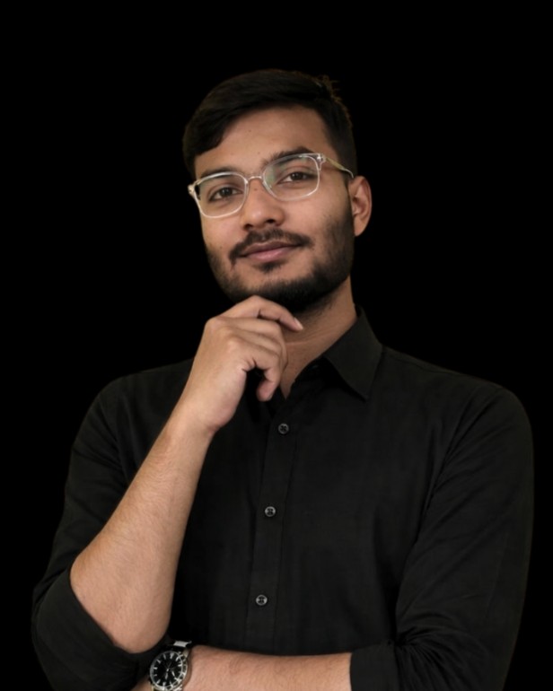 Aayush Karna