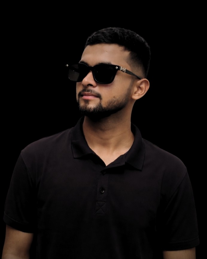 Sujal Sah