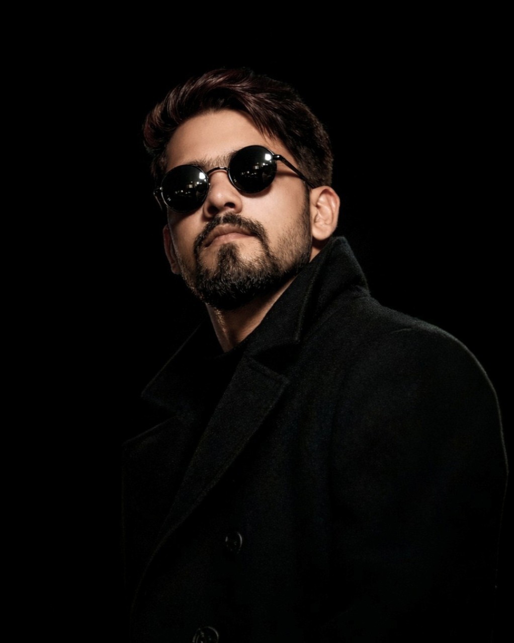 Anurag Kumar Singh