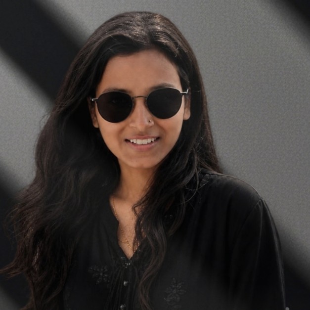 Muskan Jha