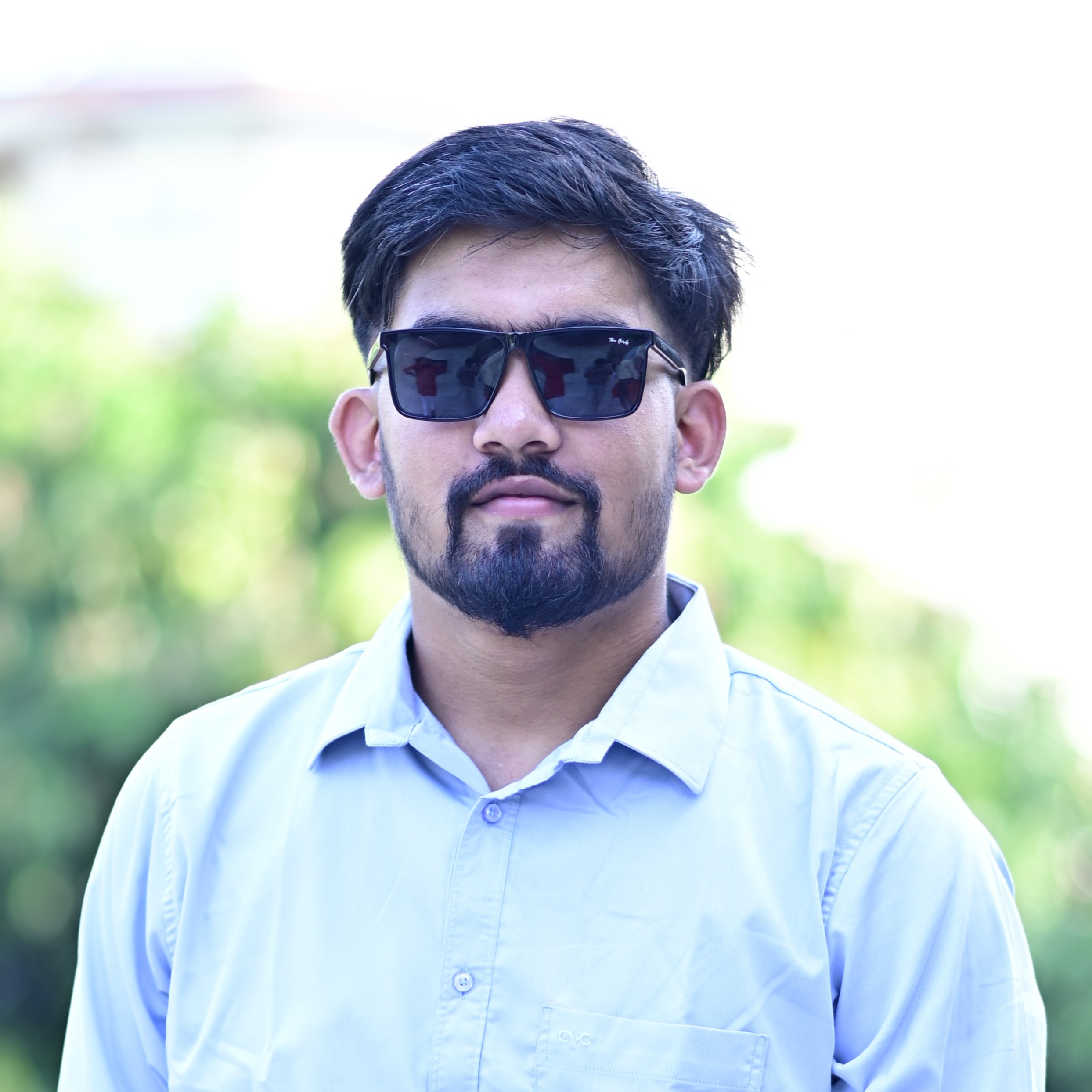 Anurag Kumar Singh