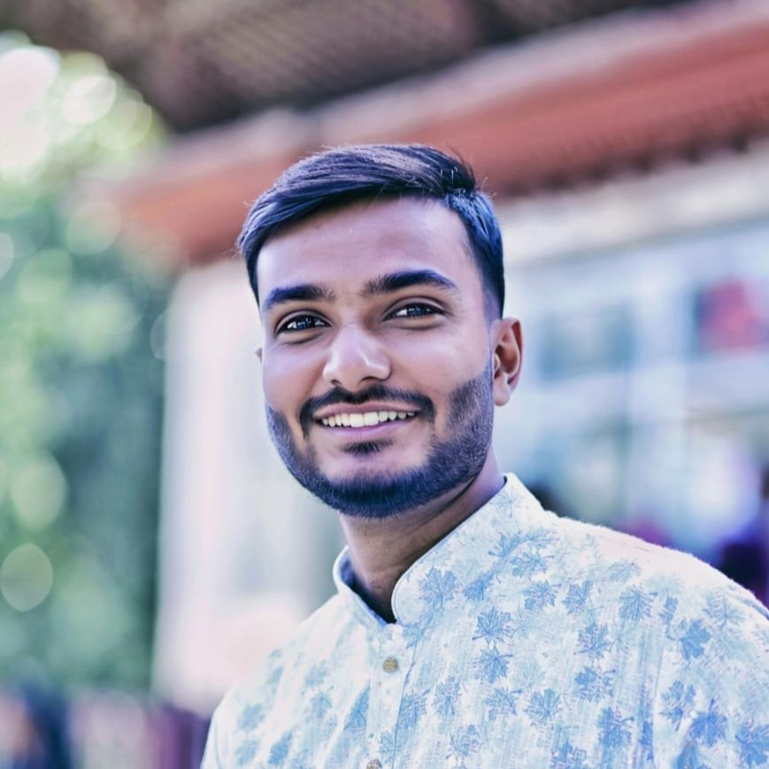 Aayush Karna