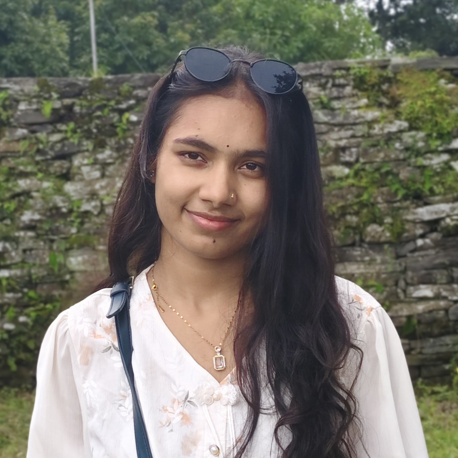 Kirti Jha