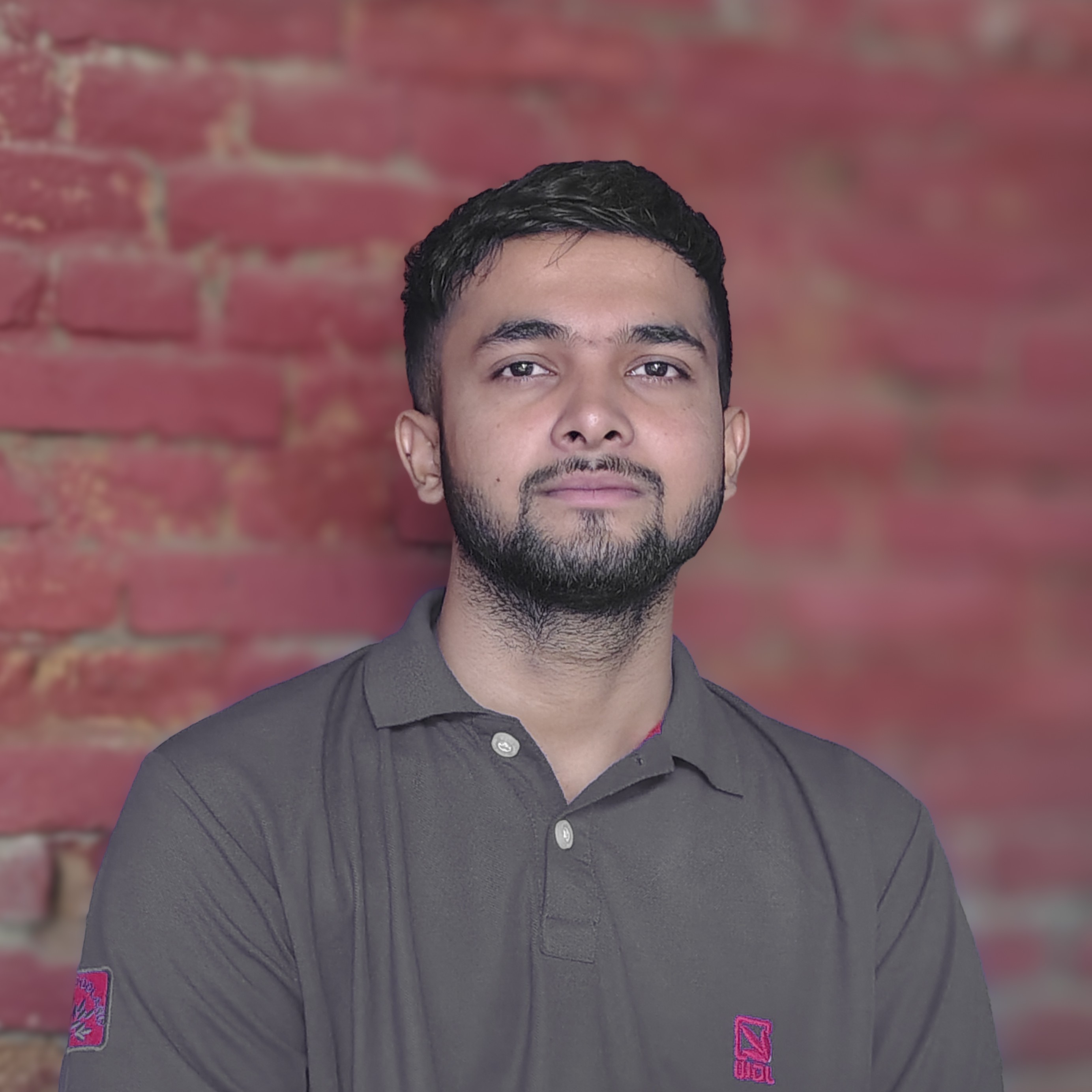 Sujal Sah