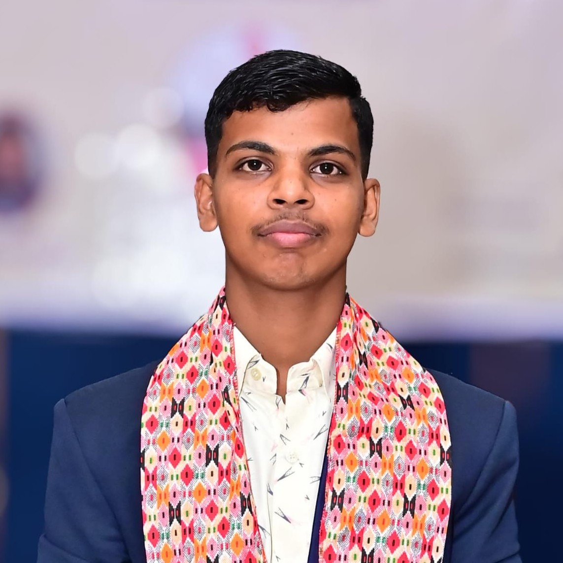 Sumit Kumar Singh